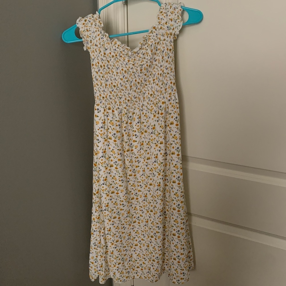 Forever 21 SunDress